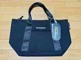 木梨サイクル　ゴルフ　ラウンドトートバック Amazon.co.jp: 木梨サイクル KINASHI CYCLE ラウンドトート